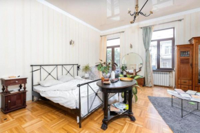 Super comfortable house in city